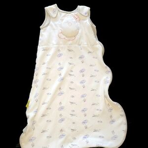 Nested Bean Baby Weighted Sleep Zen Sack 6-15 Months